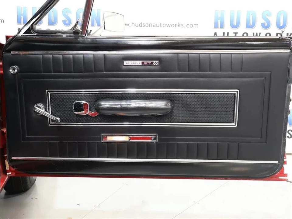 1967 Ford Fairlane 5th Gen - Image 30 of 31