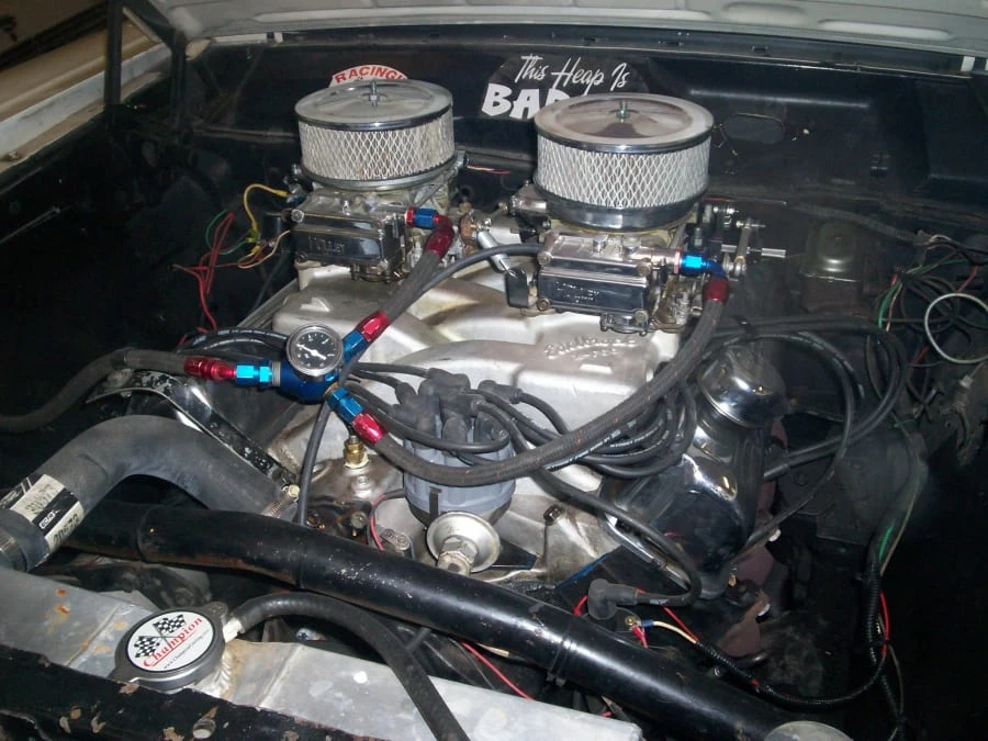 1967 Ford Fairlane 5th Gen - Image 2 of 3