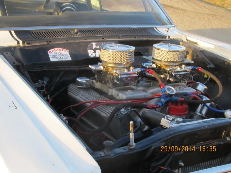 1967 Ford Fairlane 5th Gen - Image 3 of 3