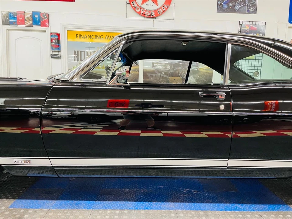 1967 Ford Fairlane 5th Gen - Image 19 of 31