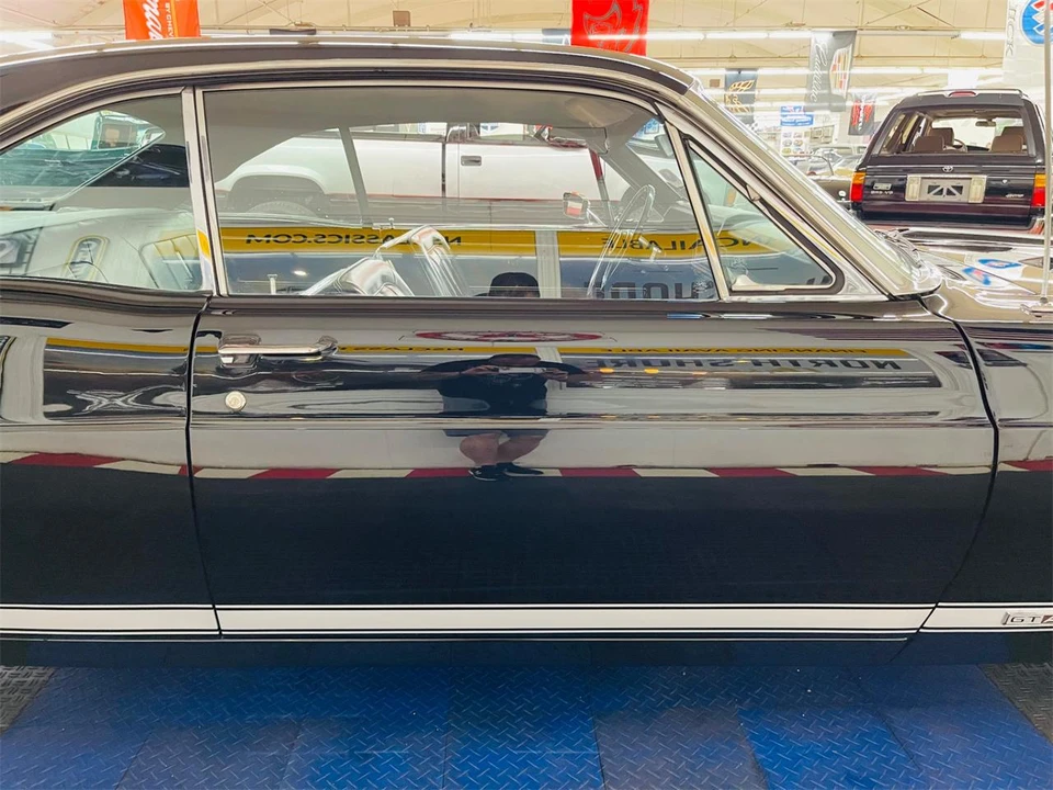 1967 Ford Fairlane 5th Gen - Image 25 of 31