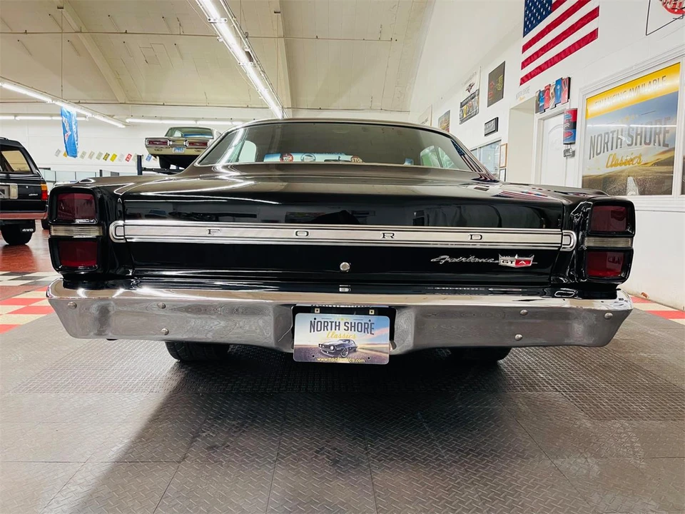 1967 Ford Fairlane 5th Gen - Image 13 of 31