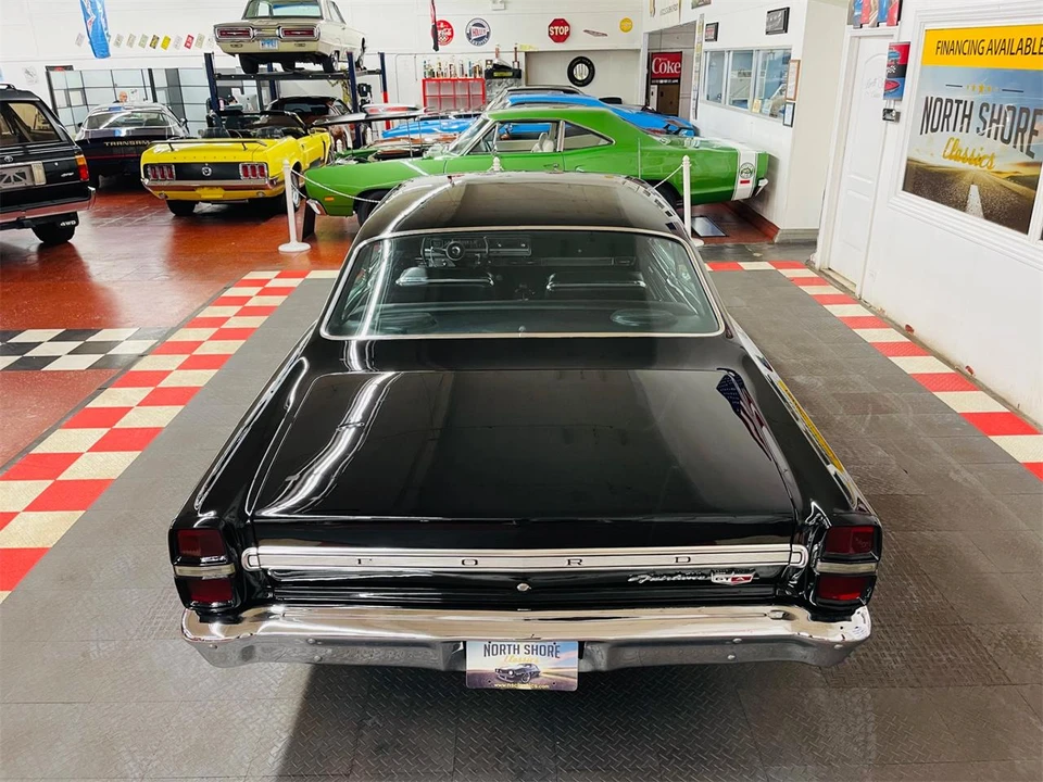 1967 Ford Fairlane 5th Gen - Image 31 of 31