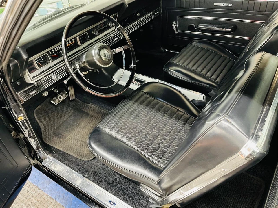 1967 Ford Fairlane 5th Gen - Image 16 of 31