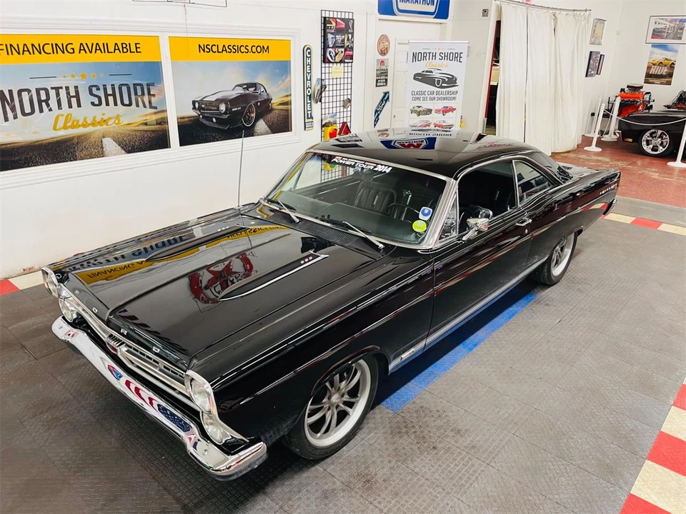 1967 Ford Fairlane 5th Gen - Image 28 of 31