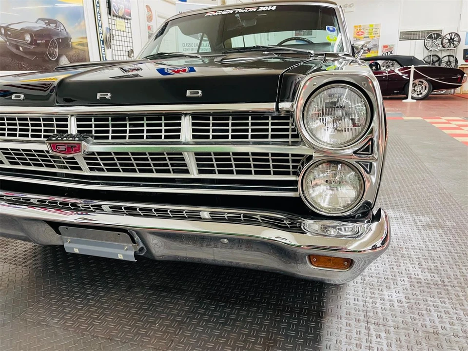 1967 Ford Fairlane 5th Gen - Image 7 of 31
