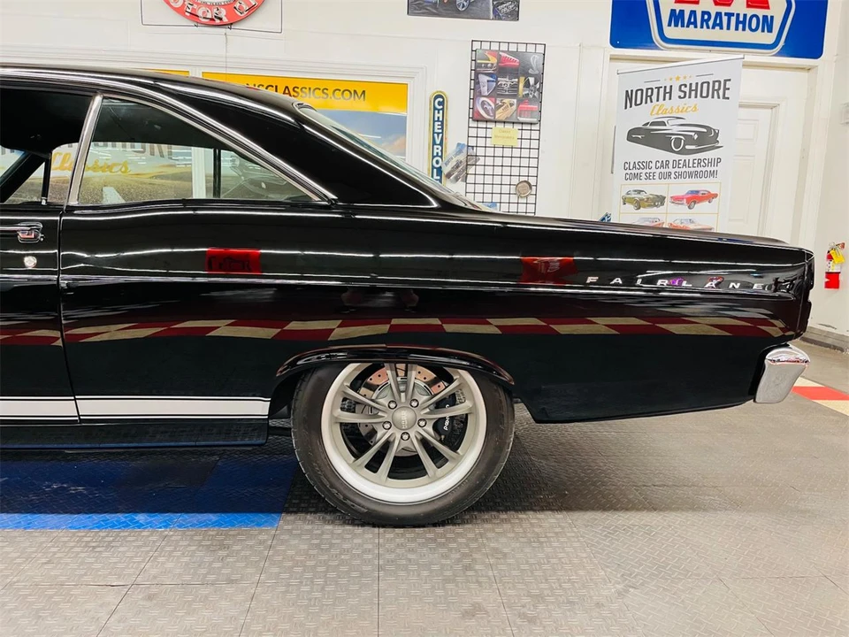 1967 Ford Fairlane 5th Gen - Image 20 of 31