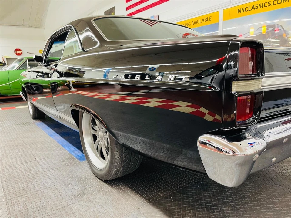 1967 Ford Fairlane 5th Gen - Image 23 of 31