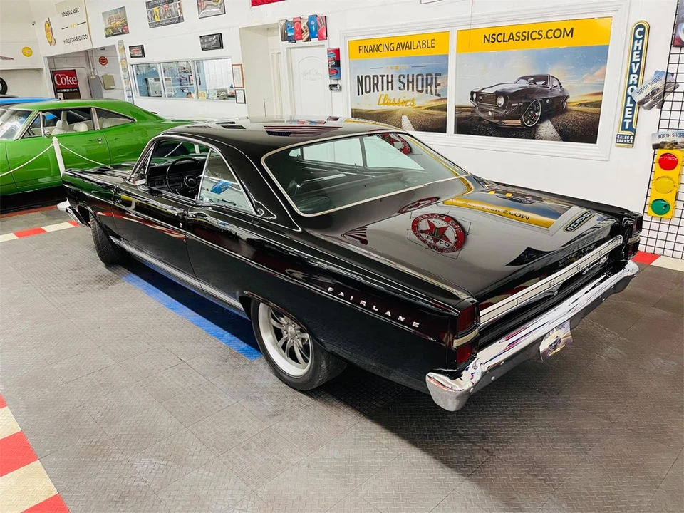 1967 Ford Fairlane 5th Gen - Image 2 of 31