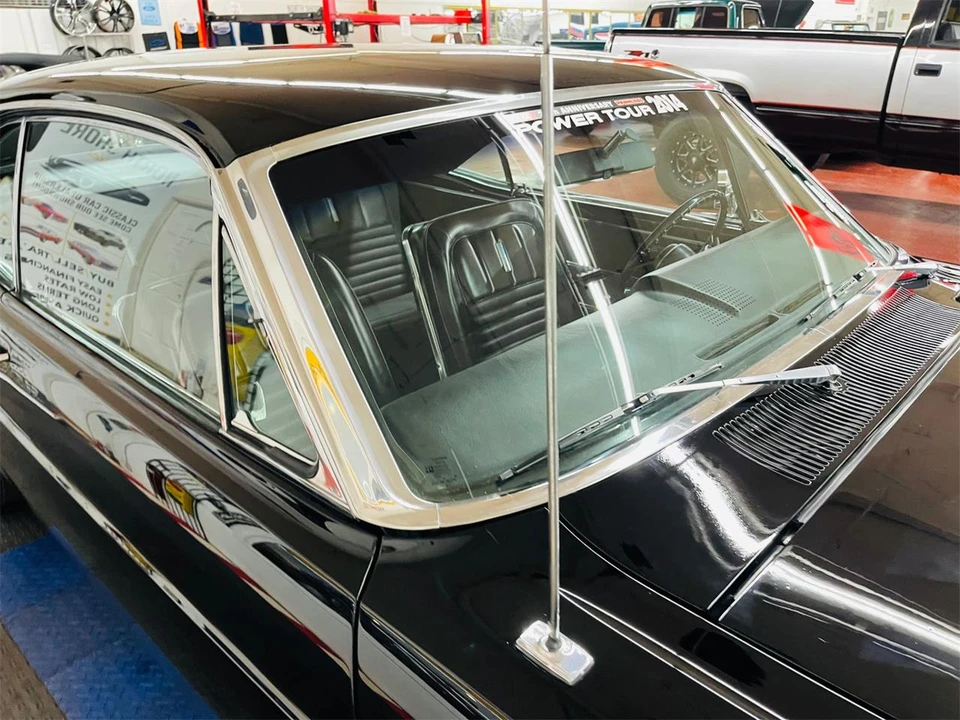 1967 Ford Fairlane 5th Gen - Image 11 of 31
