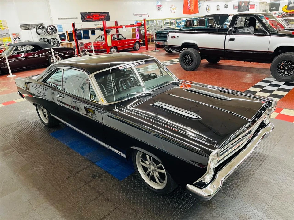 1967 Ford Fairlane 5th Gen - Image 29 of 31