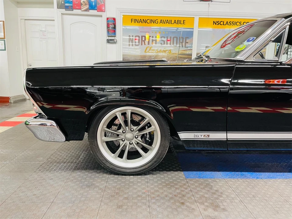 1967 Ford Fairlane 5th Gen - Image 17 of 31