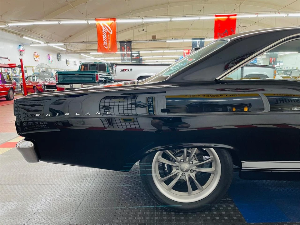 1967 Ford Fairlane 5th Gen - Image 24 of 31