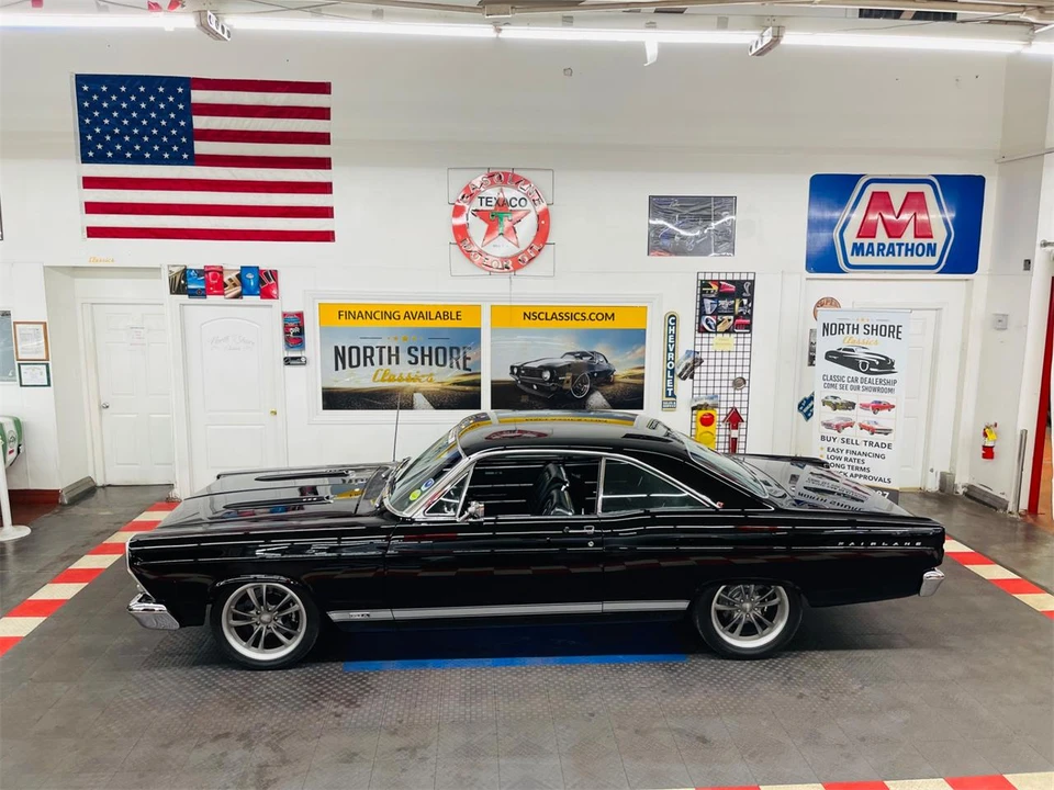 1967 Ford Fairlane 5th Gen - Image 30 of 31