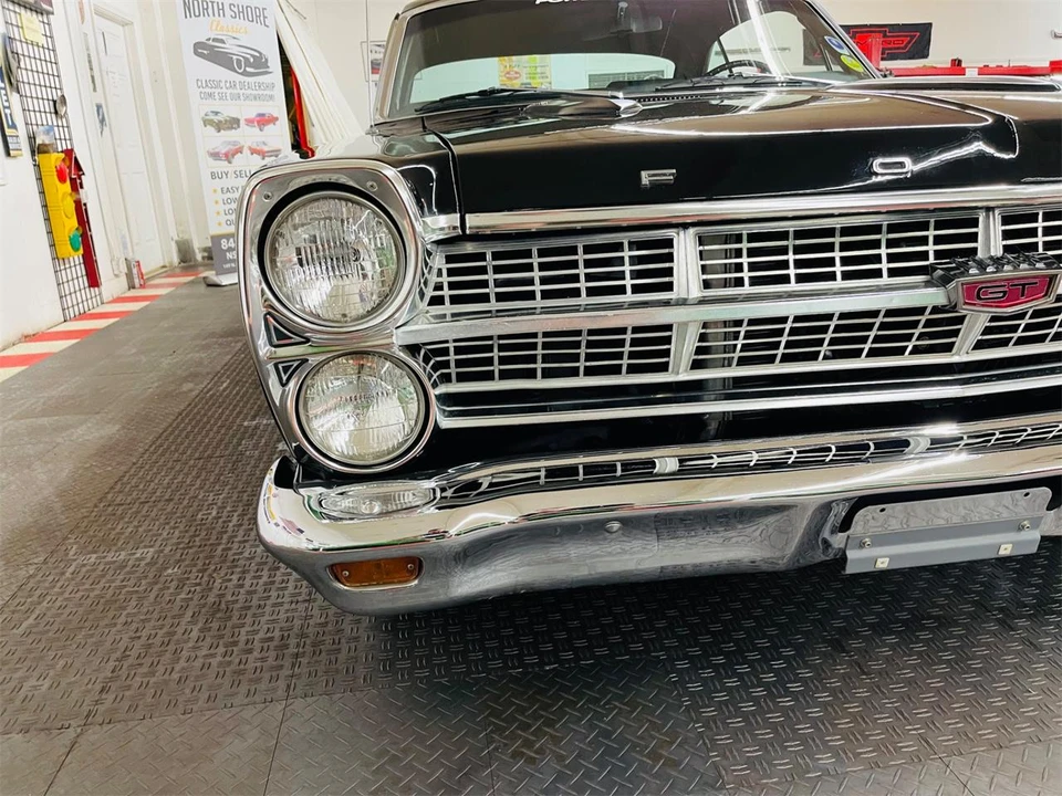 1967 Ford Fairlane 5th Gen - Image 6 of 31