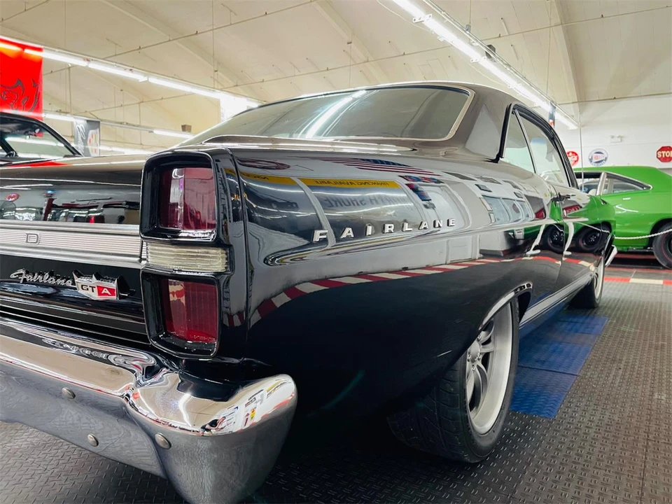 1967 Ford Fairlane 5th Gen - Image 27 of 31