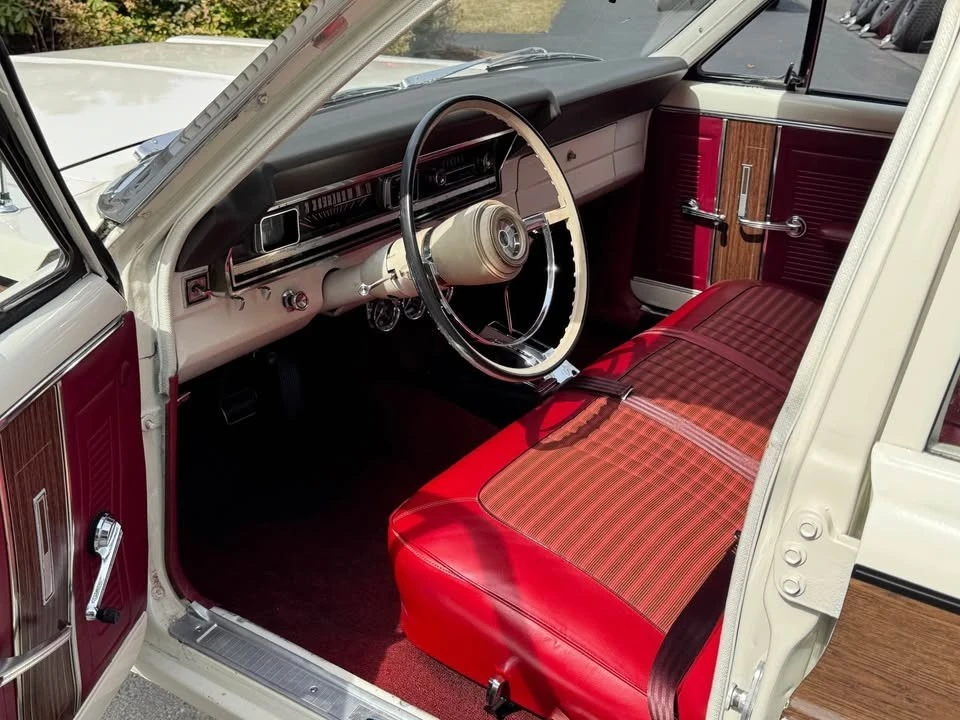 1967 Ford Fairlane 5th Gen - Image 10 of 20
