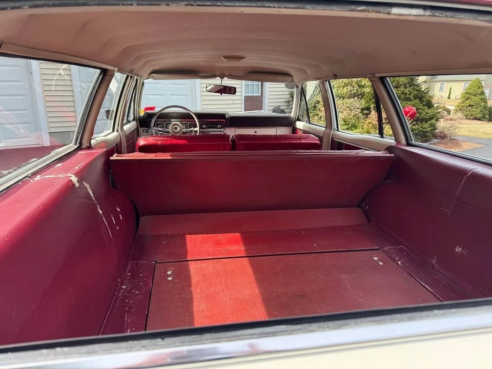 1967 Ford Fairlane 5th Gen - Image 8 of 20