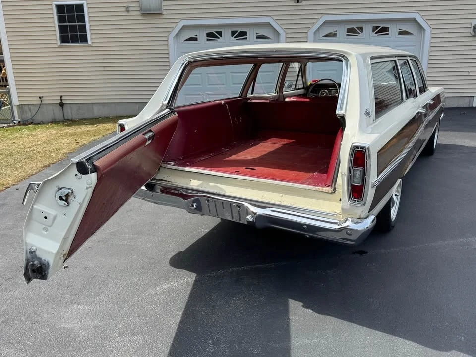 1967 Ford Fairlane 5th Gen - Image 9 of 20