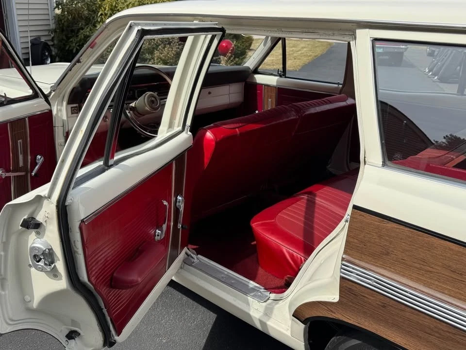 1967 Ford Fairlane 5th Gen - Image 11 of 20