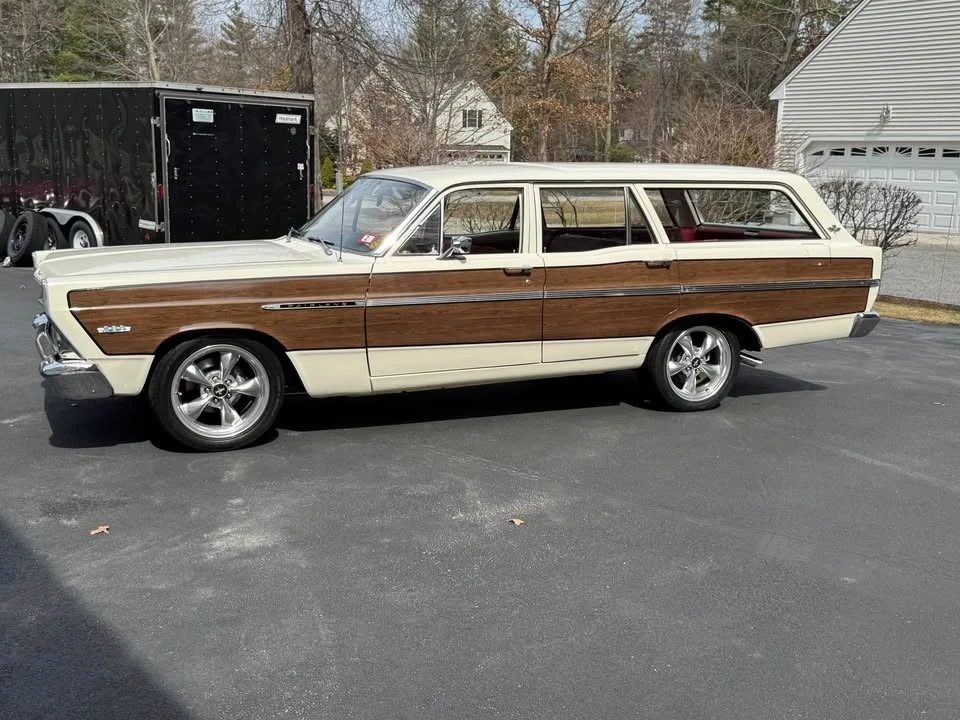 1967 Ford Fairlane 5th Gen - Image 2 of 20