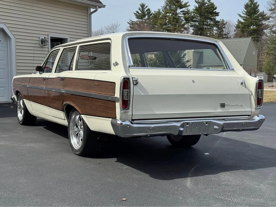 1967 Ford Fairlane 5th Gen - Image 4 of 20