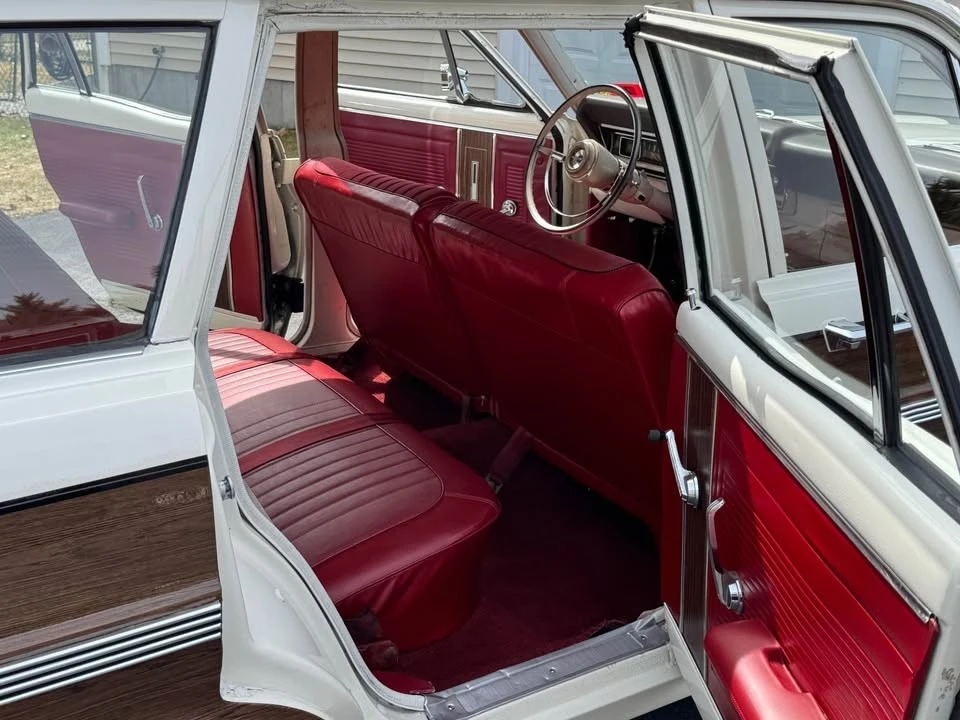1967 Ford Fairlane 5th Gen - Image 12 of 20
