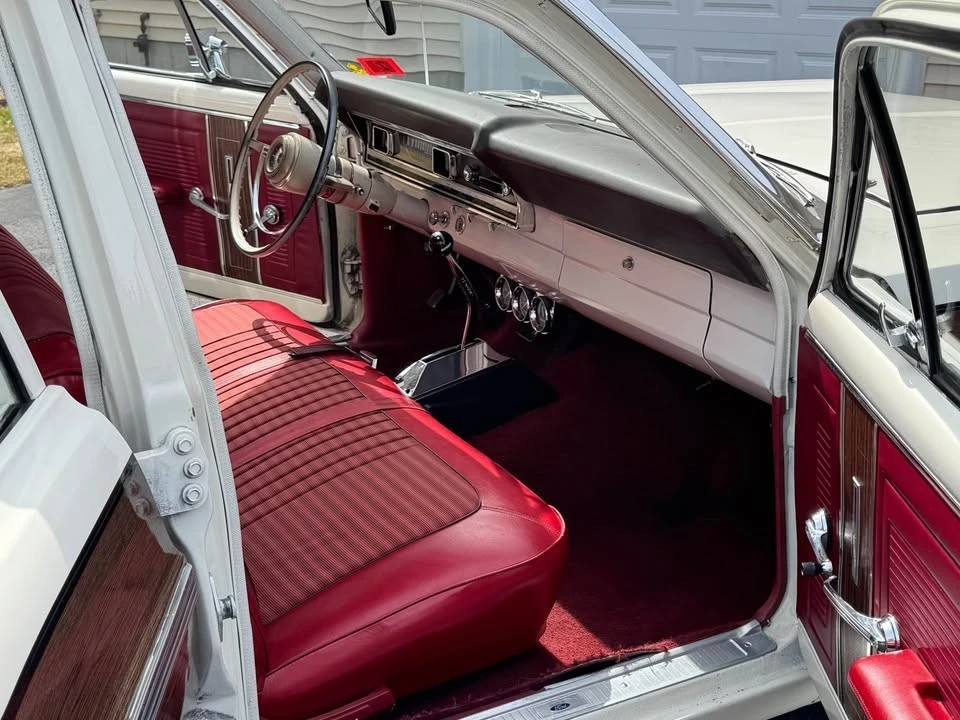 1967 Ford Fairlane 5th Gen - Image 13 of 20
