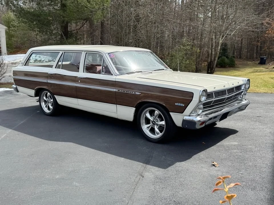 1967 Ford Fairlane 5th Gen - Image 6 of 20