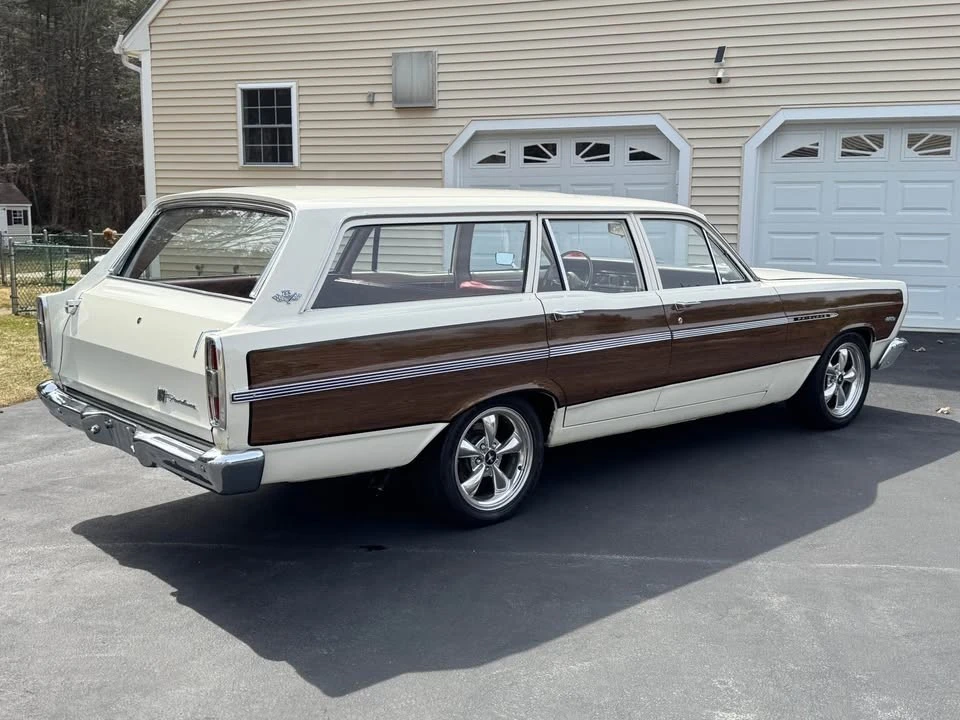 1967 Ford Fairlane 5th Gen - Image 5 of 20