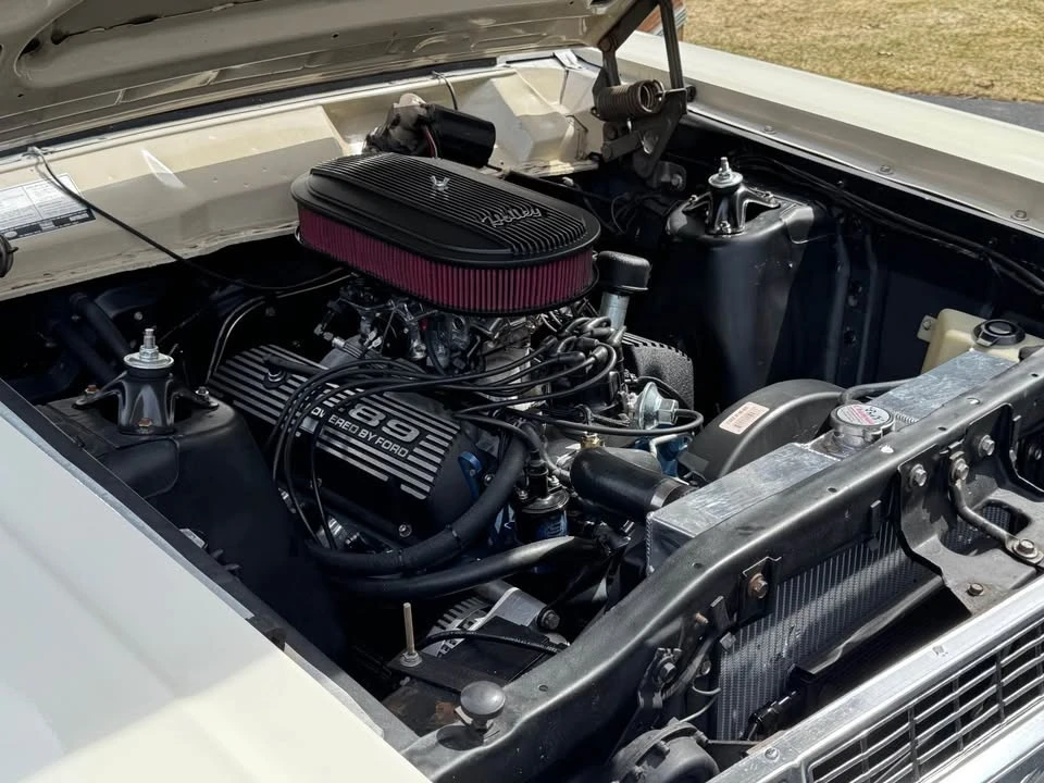 1967 Ford Fairlane 5th Gen - Image 14 of 20