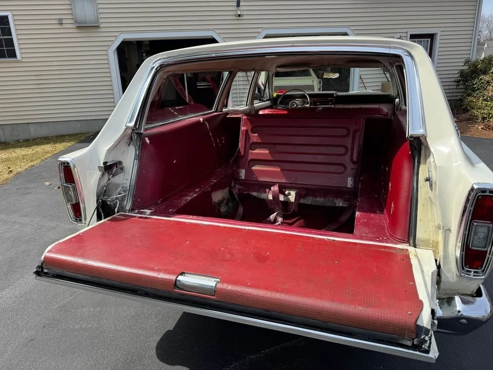 1967 Ford Fairlane 5th Gen - Image 7 of 20