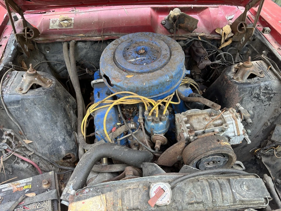 1967 Ford Fairlane 5th Gen - Image 12 of 12