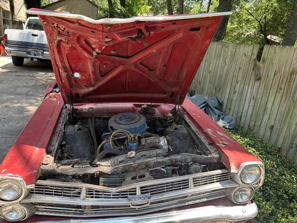 1967 Ford Fairlane 5th Gen - Image 11 of 12