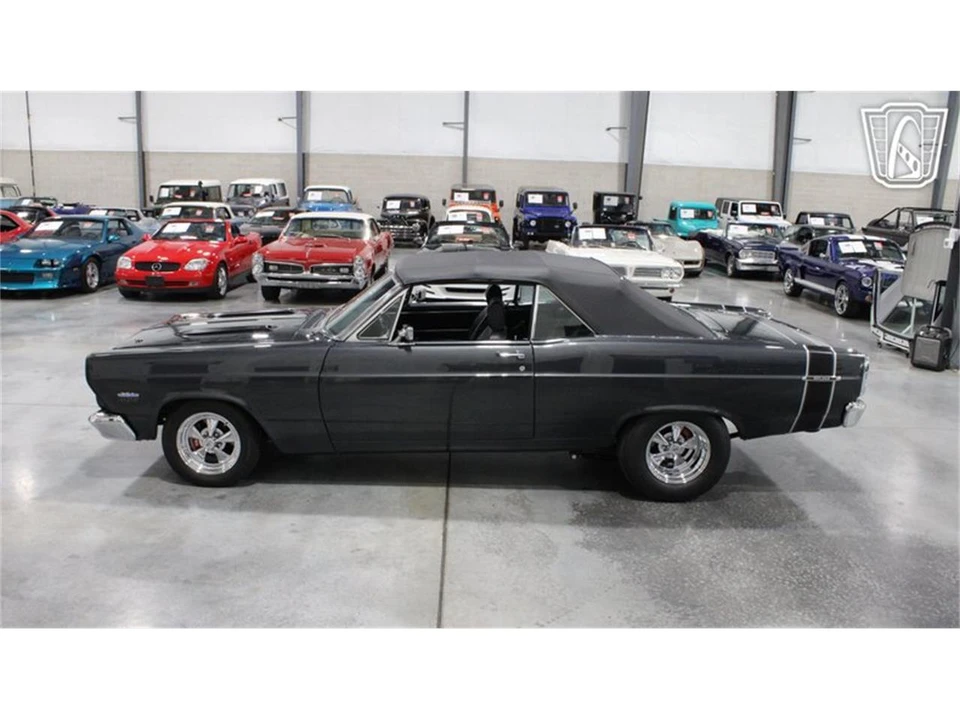 1967 Ford Fairlane 5th Gen - Image 31 of 31