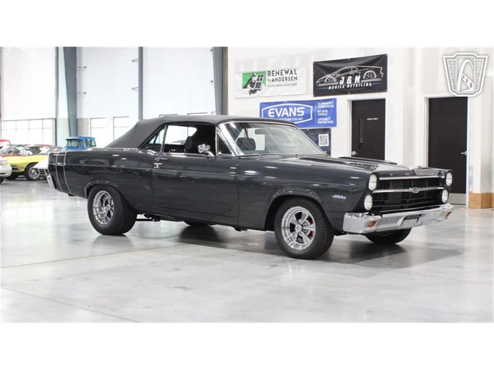 1967 Ford Fairlane 5th Gen - Image 26 of 31