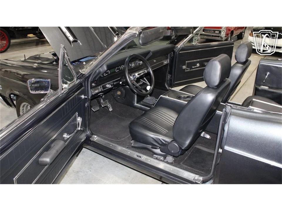 1967 Ford Fairlane 5th Gen - Image 6 of 31