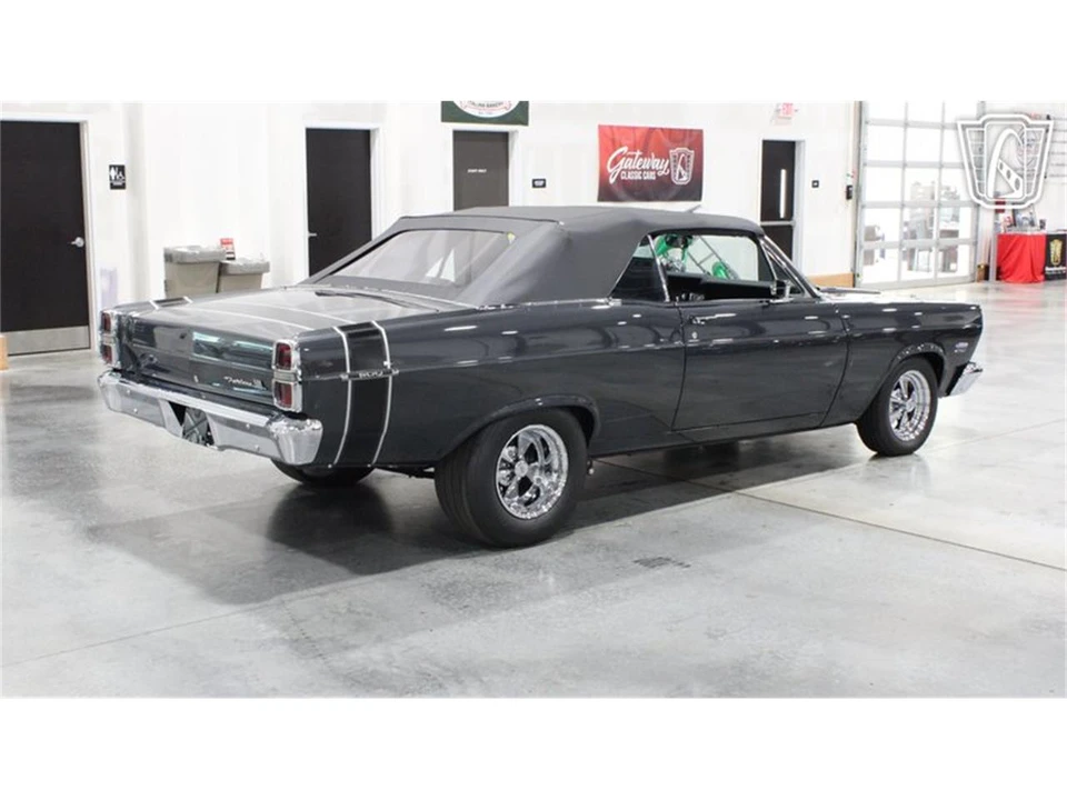 1967 Ford Fairlane 5th Gen - Image 16 of 31