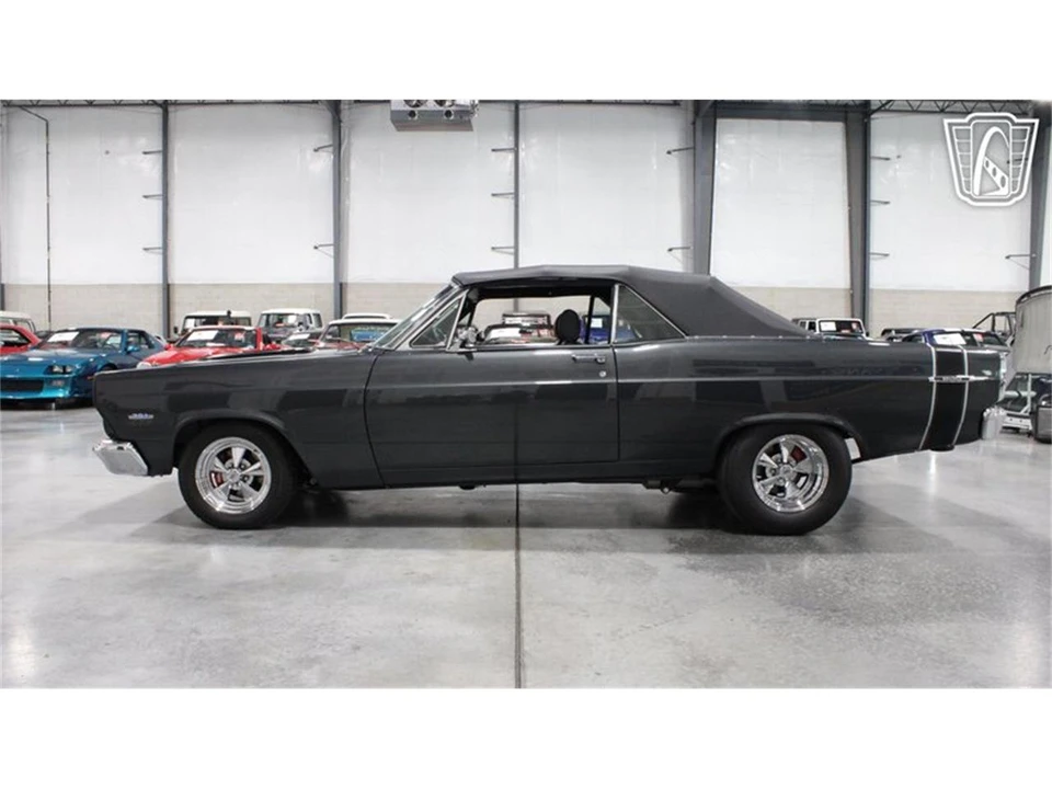 1967 Ford Fairlane 5th Gen - Image 21 of 31