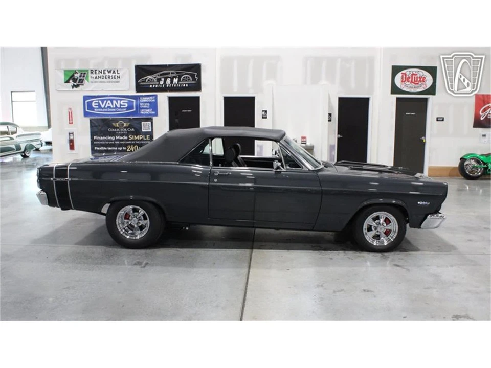 1967 Ford Fairlane 5th Gen - Image 17 of 31
