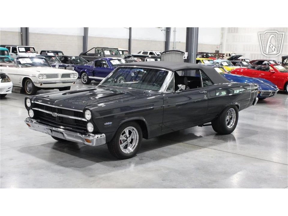 1967 Ford Fairlane 5th Gen - Image 12 of 31