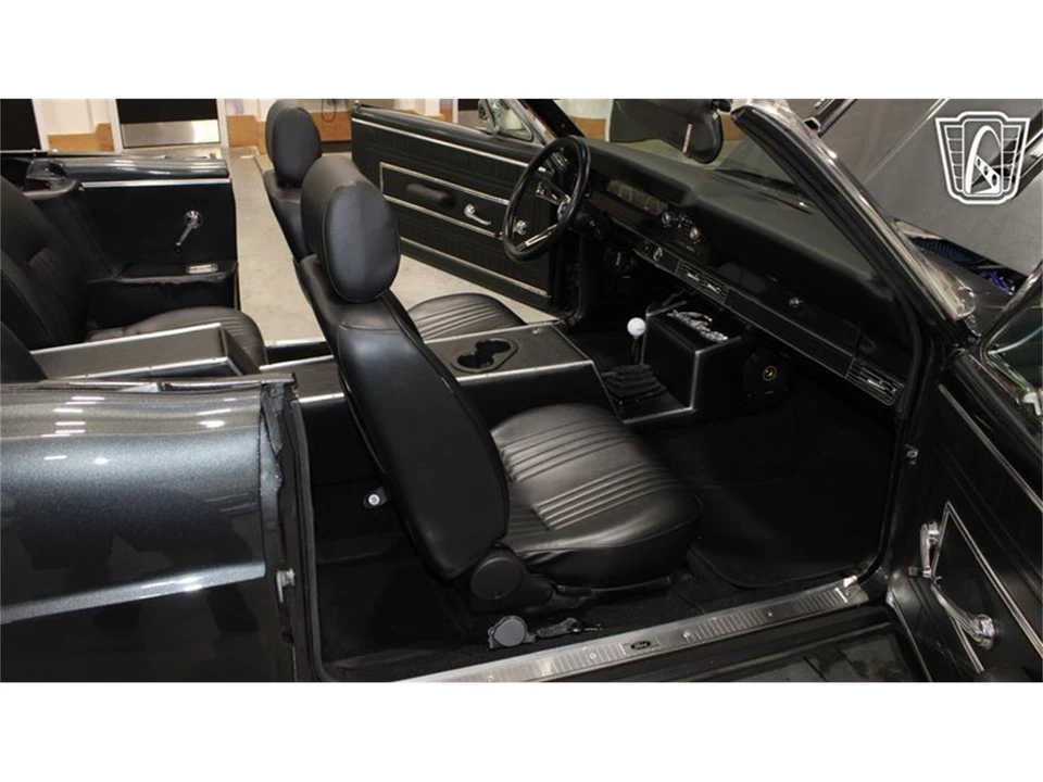 1967 Ford Fairlane 5th Gen - Image 7 of 31