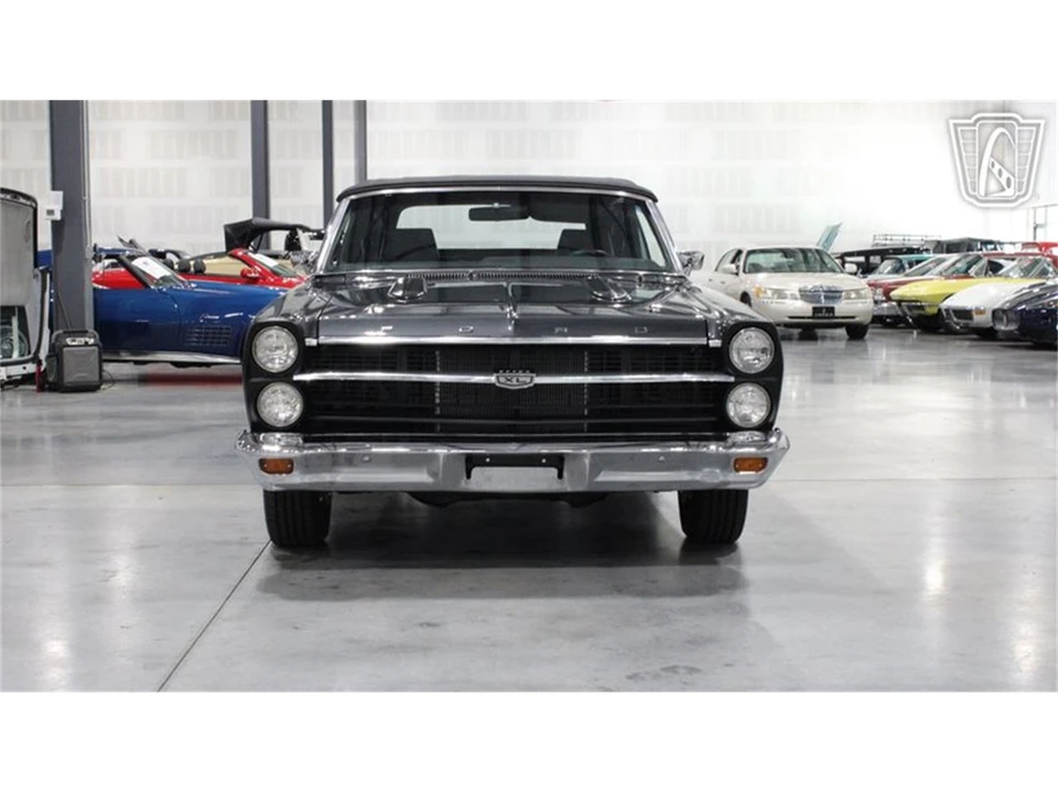 1967 Ford Fairlane 5th Gen - Image 27 of 31