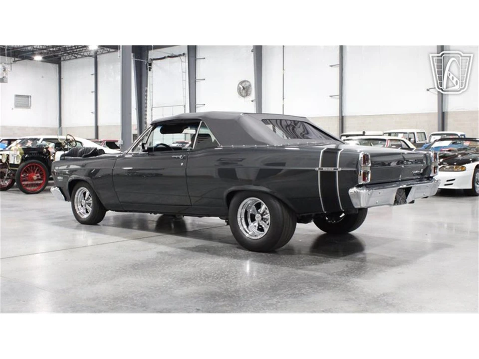 1967 Ford Fairlane 5th Gen - Image 22 of 31
