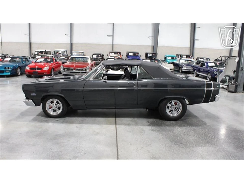 1967 Ford Fairlane 5th Gen - Image 13 of 31