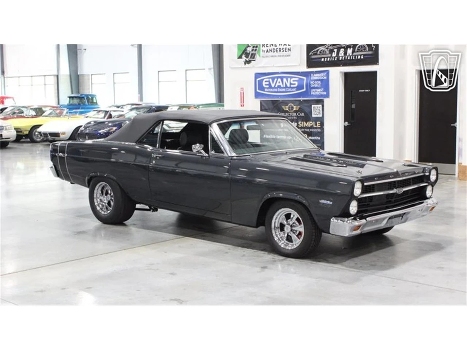 1967 Ford Fairlane 5th Gen - Image 18 of 31