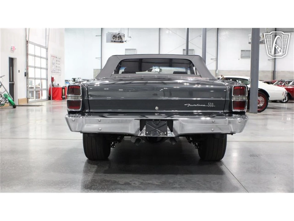 1967 Ford Fairlane 5th Gen - Image 23 of 31