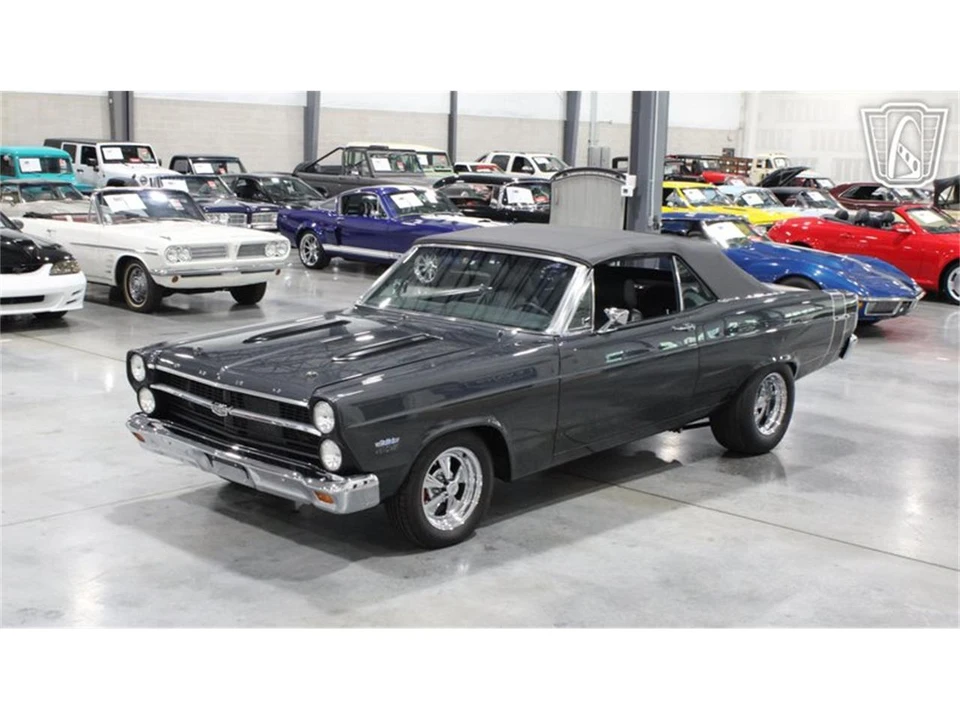 1967 Ford Fairlane 5th Gen - Image 28 of 31