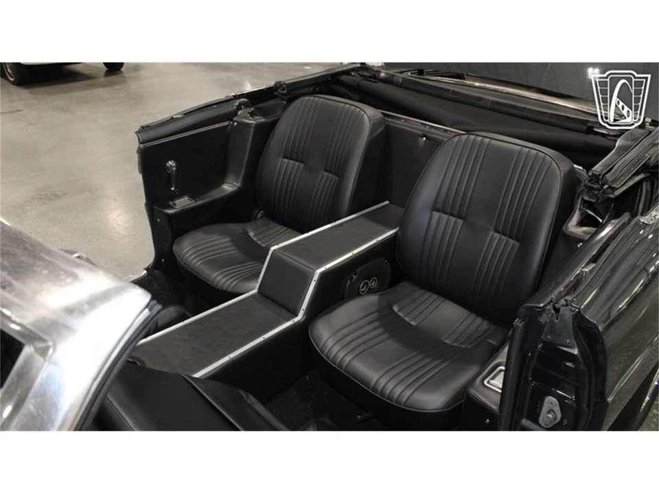 1967 Ford Fairlane 5th Gen - Image 8 of 31