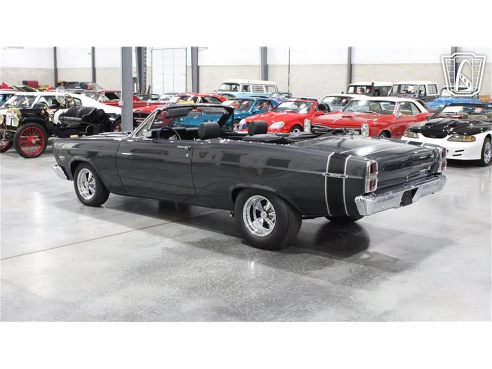1967 Ford Fairlane 5th Gen - Image 3 of 31